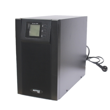 科士达UPS/YDC9300系列│科士达ups电源成都代理商
