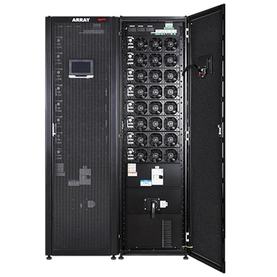 山特模块UPS ARRAY 3A3 PT 25K-800K